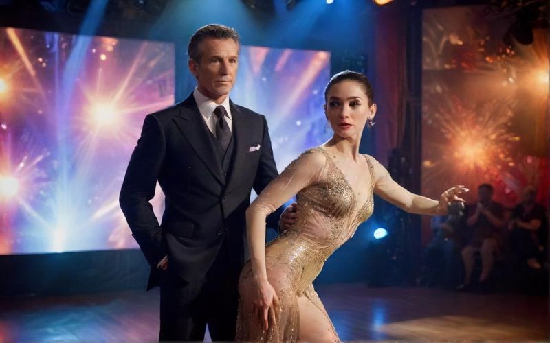 Stefan Dennis Vertigo Scare: Strictly Return Imminent?