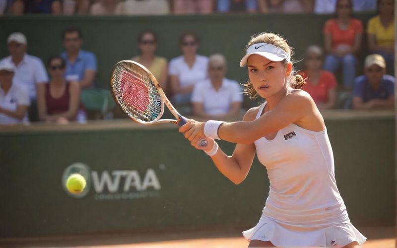 Storm Hunter: Chennai Open Matchup Intrigue