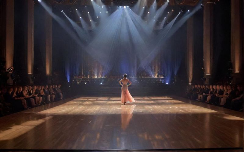 Strictly Spoiler Week 7: Who Was Eliminated?