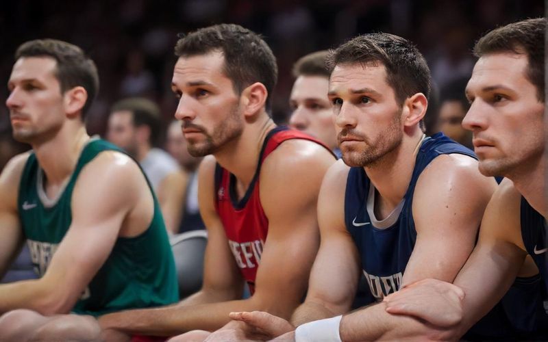 Suns' O'Neale Bench Shift: Strategic Flex or More?