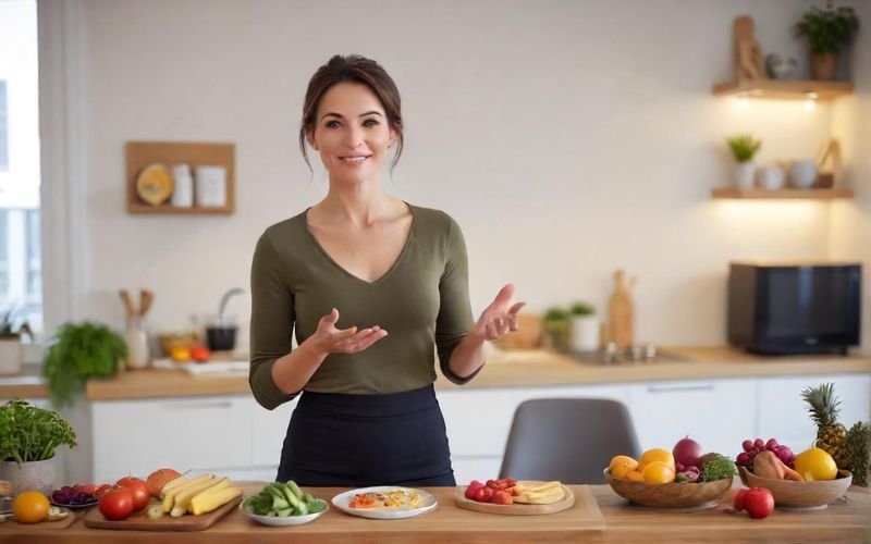 Susanna Reid: Weight Loss Secret Without the Gym