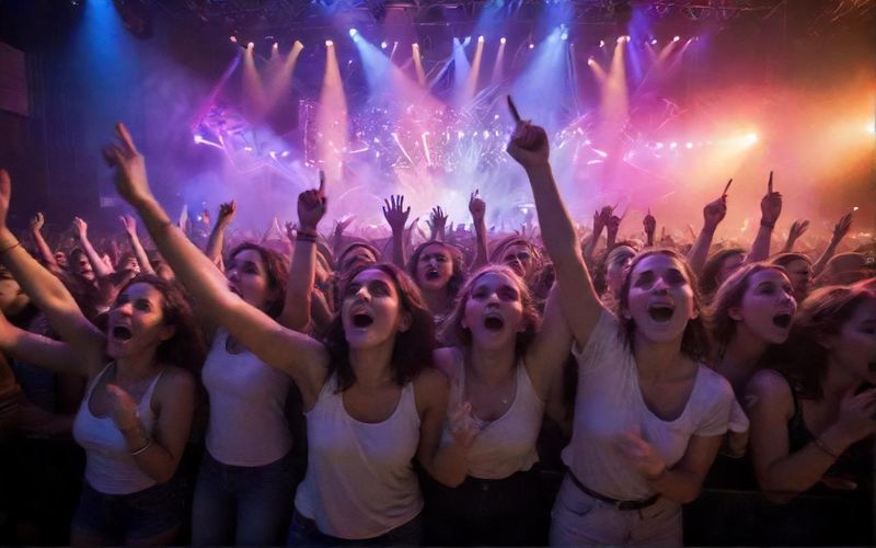 Swift Dominates Billboard Hot 100: Fan Divide Emerges