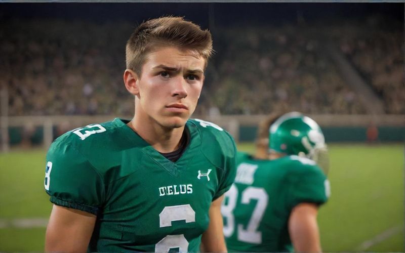 Syracuse QB Gamble: Lacrosse Star Filardi Takes Helm