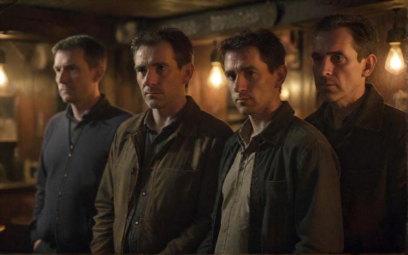 T2 Trainspotting: Do Old Demons Ever Die?