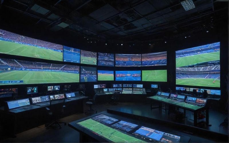 Talksport Transforms: Radio to Video Powerhouse