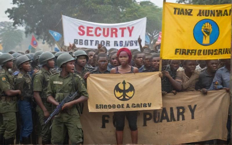 Tanzania Elections: Dubious Victory or True Mandate?