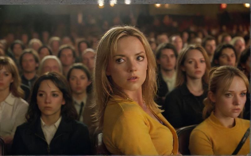Tarantino's Kill Bill: Entire Epic Hits Theaters
