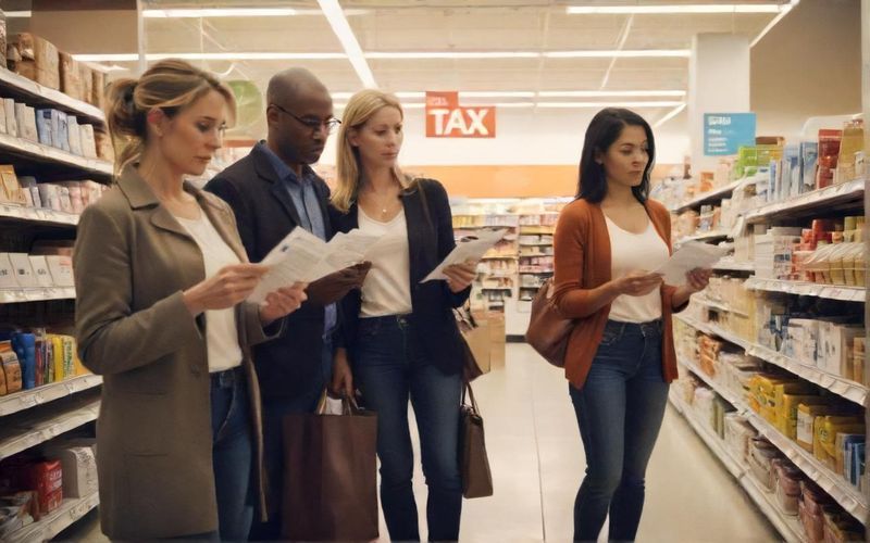 Tax Refunds vs. Tariffs: Your 2026 Dollar Dilemma