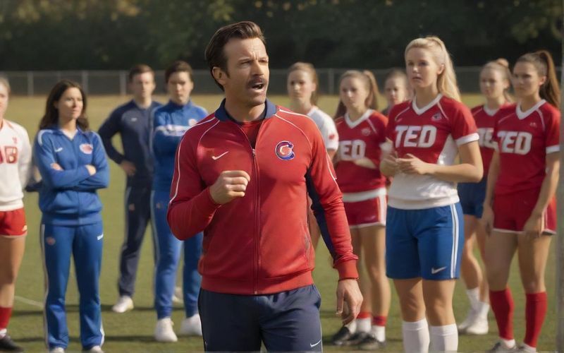 Ted Lasso Season 4 Filming Begins: New Direction?