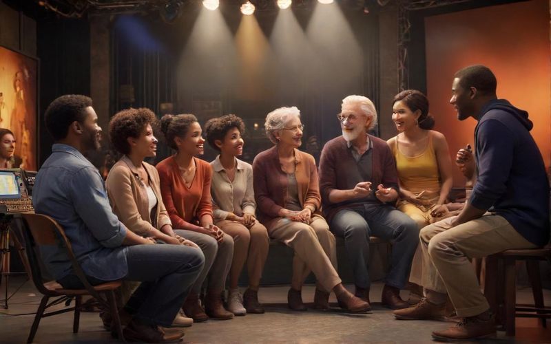 The Middle Cast: Where Are They Now?
