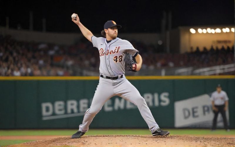 Tigers Surge Ahead: Playoff Push vs. Marlins