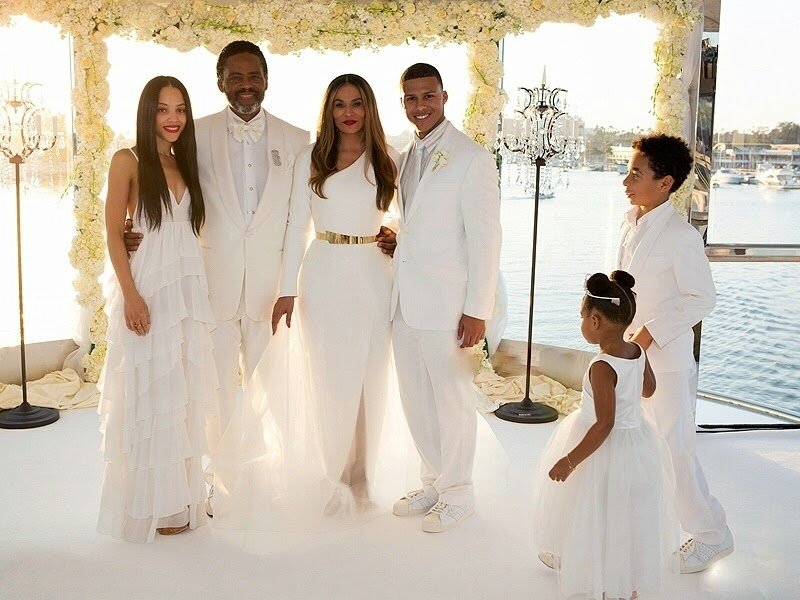 Tina Knowles Reveals Cancer Battle in New Memoir