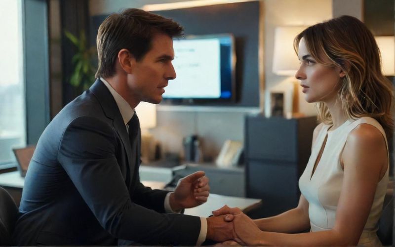 Tom Cruise, Ana de Armas Split: What Went Wrong?