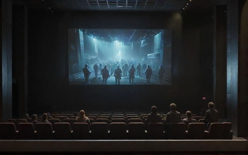 Tron Ares Box Office Disappoints