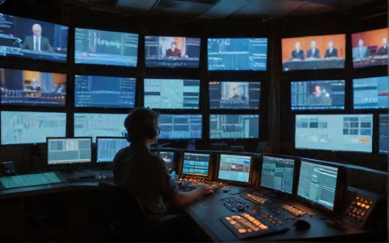 TRT 1 Joins September TV Race with New Series