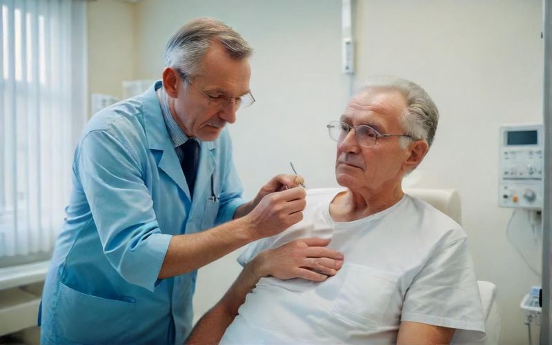 Trump's Health: Exceptional Despite Age Concerns?