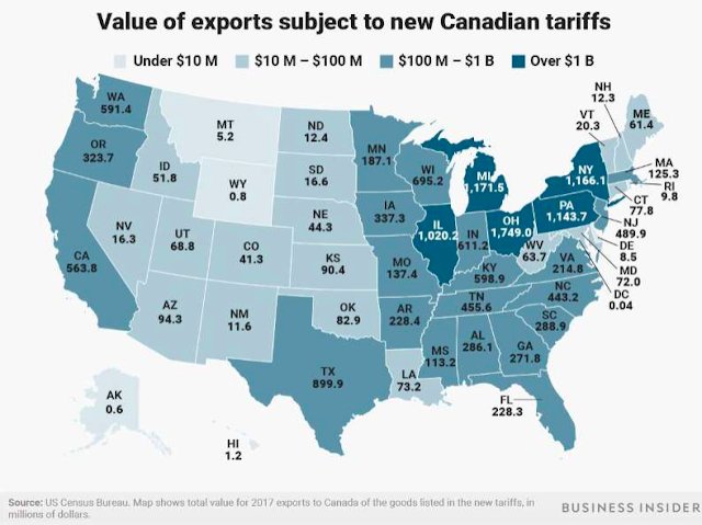 Trump's Trade War: Garment Workers Face Job Losses