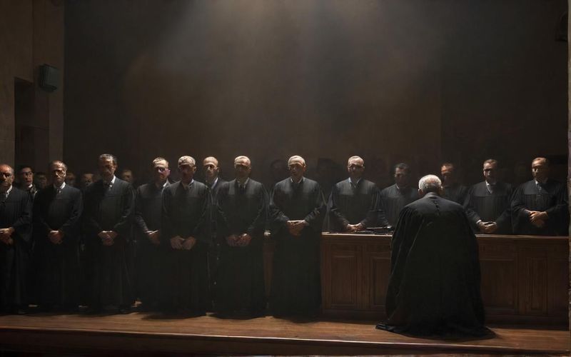 Turkey hotel fire: Life sentences for 11, including owner