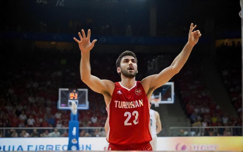 Turkish Basketball Euro Champs Push Forward