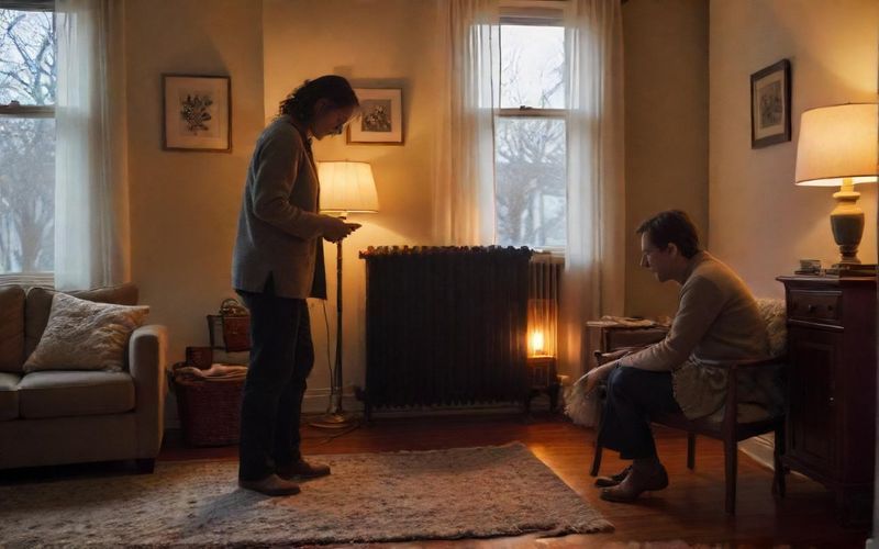 UK Snow Arrives: Arctic Blast & Winter Prep Tips