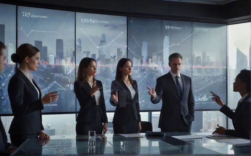 UK Tech Exits: Deliveroo, Darktrace Acquisition Trends