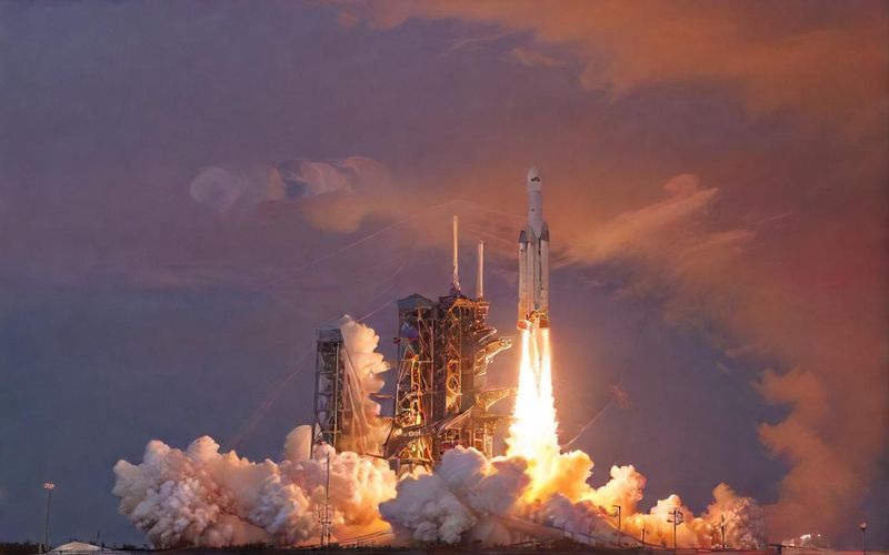 ULA Launch: Atlas V's Final Mission for Project Kuiper