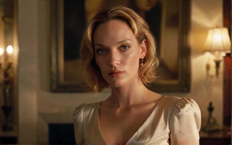 Uma Thurman's marriages: Oldman, Hawke revelations