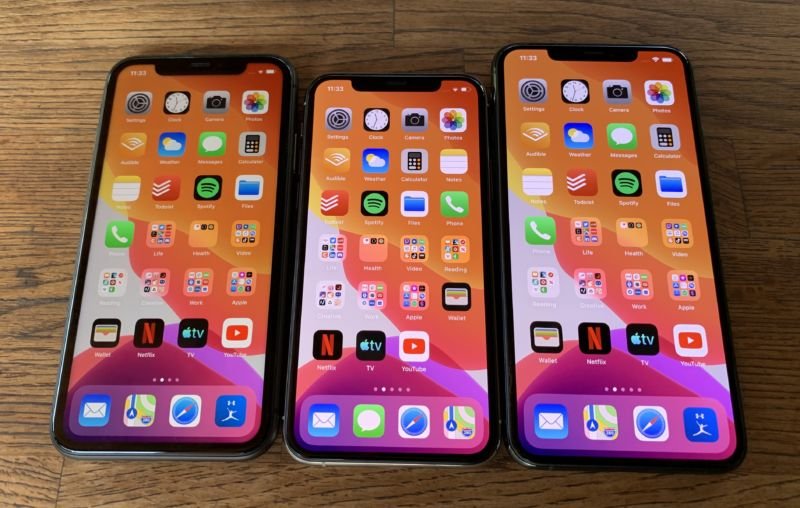 Urgent iPhone Security Update: iOS 18.4.1 Released