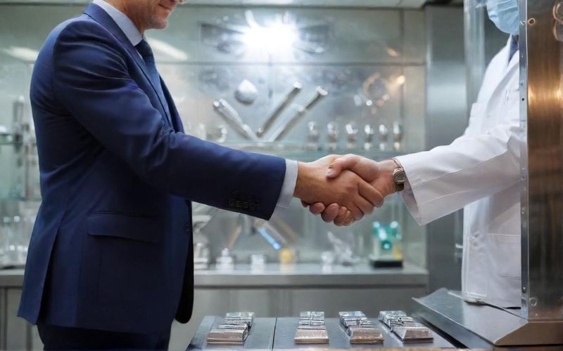 US, Australia Forge Critical Minerals Pact