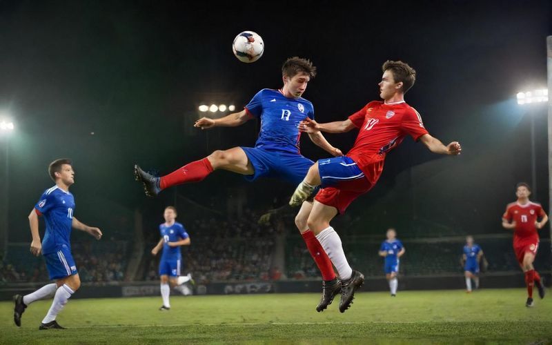 USA U-20s Seek Semifinal Breakthrough vs. Morocco