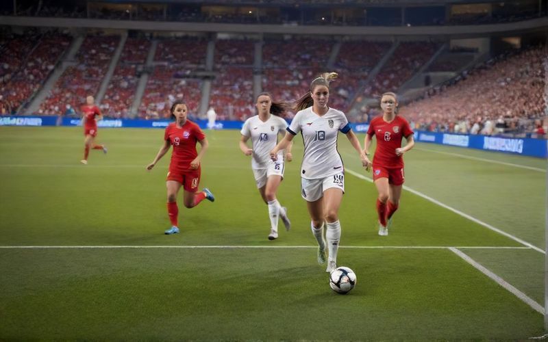 USWNT's Youngest Lineup in Decades Faces New Zealand