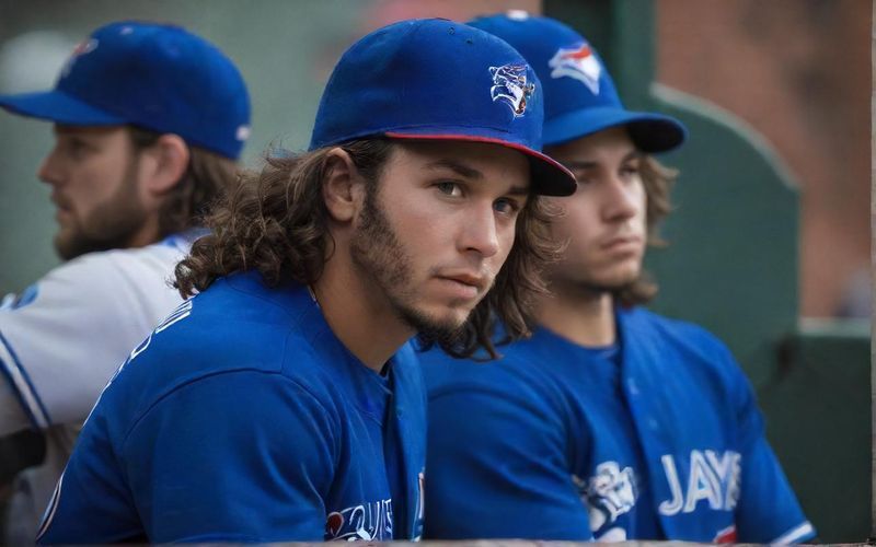 Vladdy & Bo: World Series Triumph or Farewell Tour?