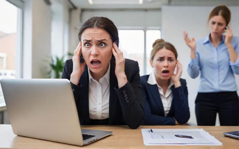 Vodafone Outage: Millions Affected, What's Next?