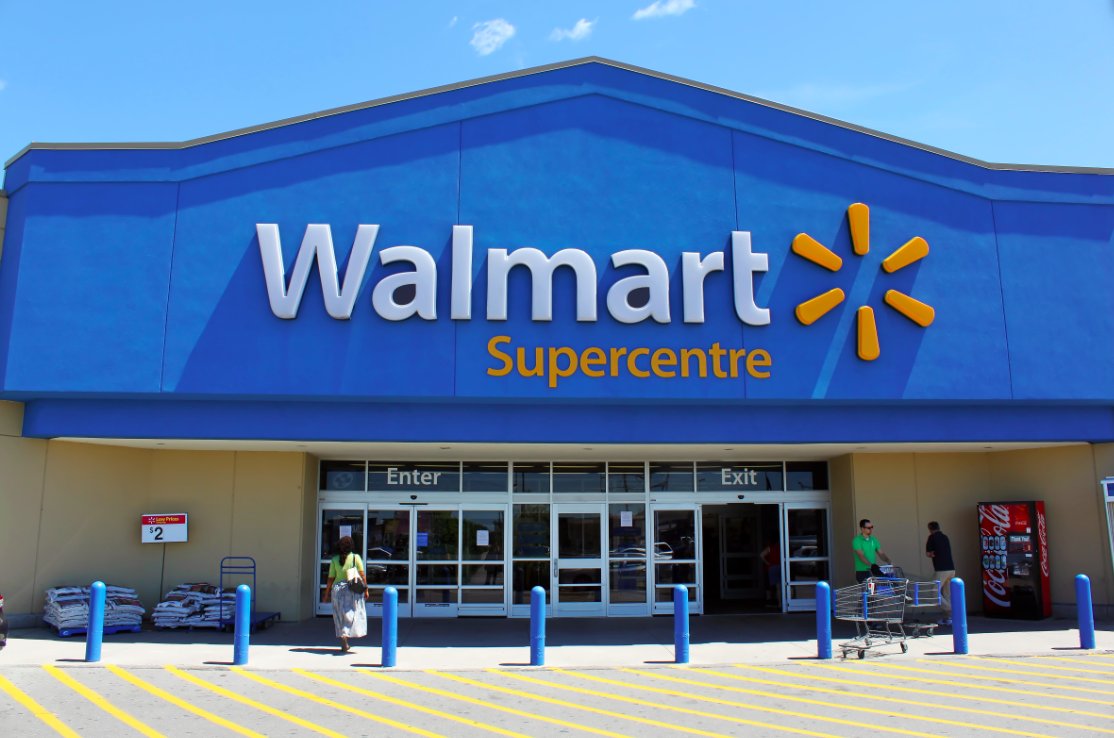 Walmart Stock Up: Fool's Analysis & Global Market Impact