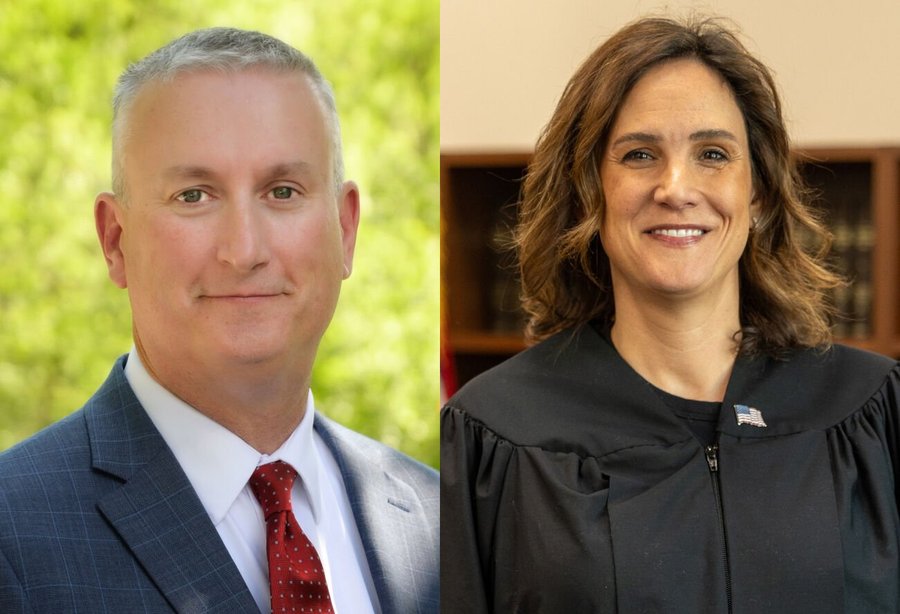 Waukesha County Judge Races Heat Up: April 1st Election Results