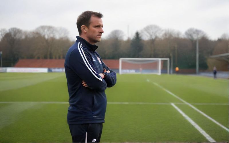 Webb Returns to Yeovil: A Family Legacy in Management