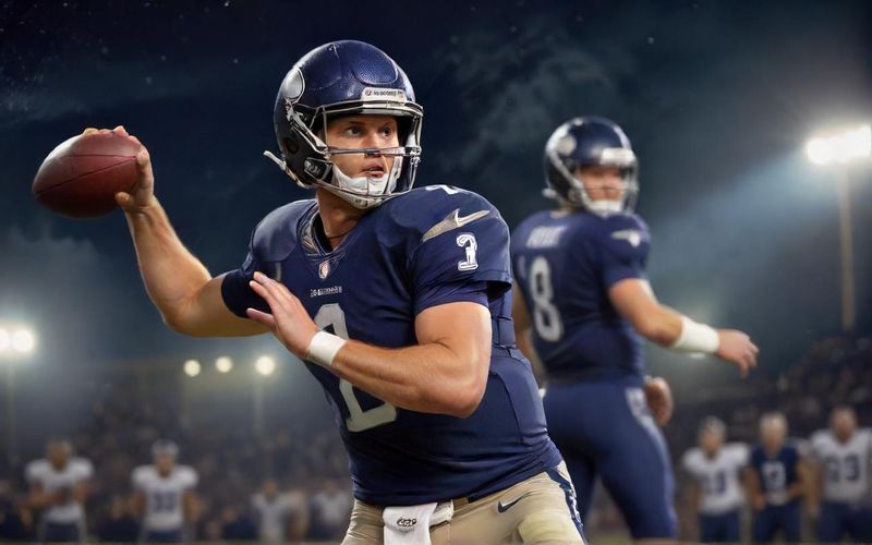 Week 6 NFL: QBs Under Fire, Jones Rising