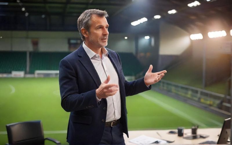 Weir to Strasbourg: BlueCo's Brighton Play?