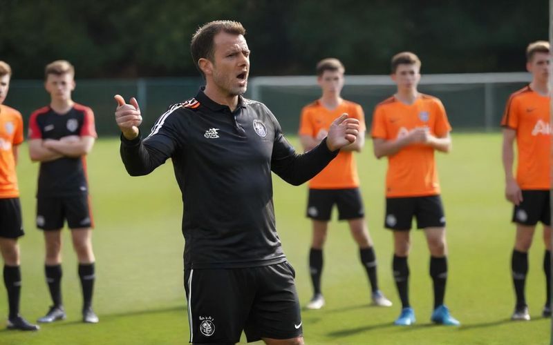 West Ham Faces Injury Crisis, Nuno Turns to Academy