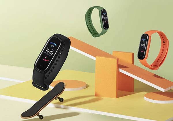 Whoop 5.0 & MG: Longer Battery, Sleeker Design