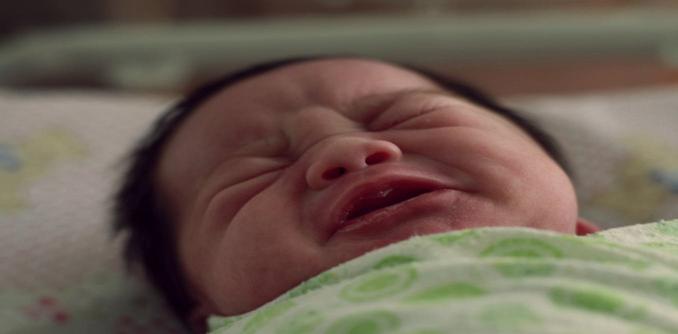 Whooping Cough Cases Surge: CDC Urges Vaccination