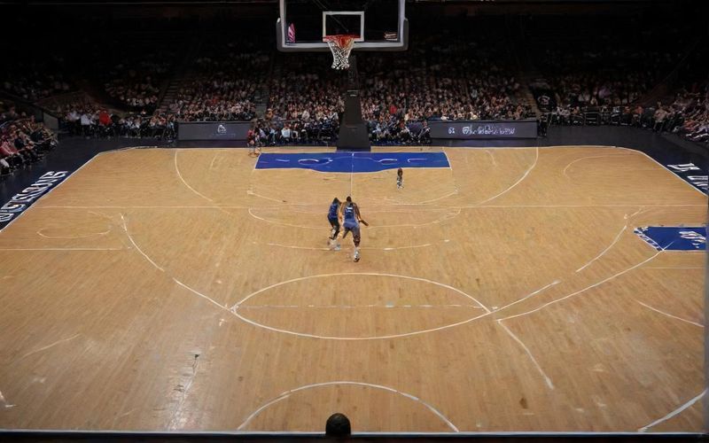 Wizards vs. Mavericks: Who sinks deeper in NBA abyss?