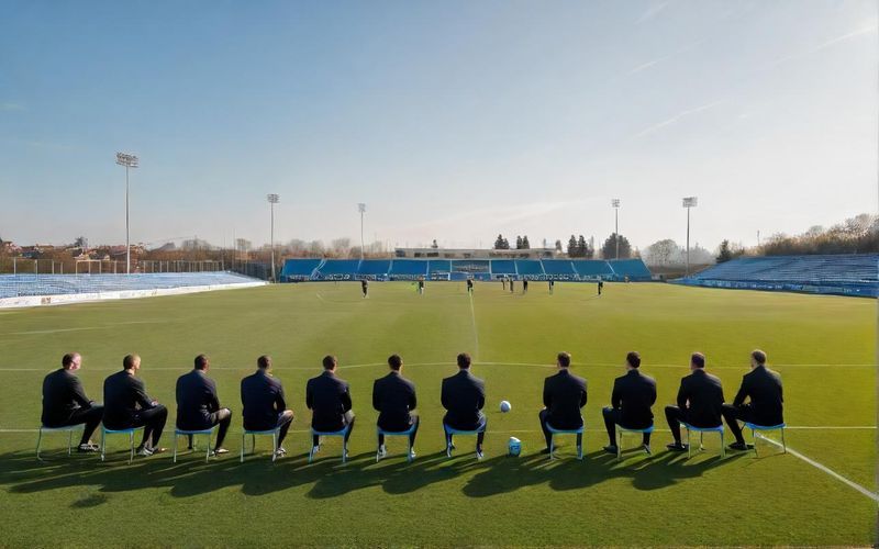 Wolves eye Carrick amid manager search chaos