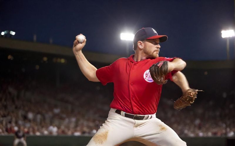 World Series: Scherzer vs. Ohtani in Game 3 Showdown