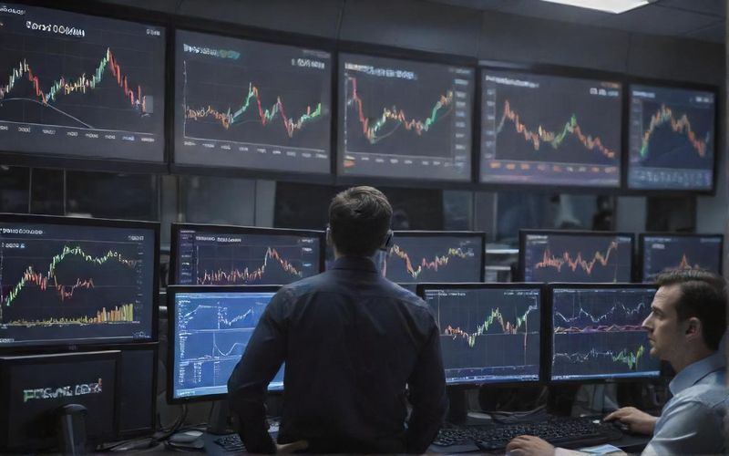 XRP Price Dips: Weakness or Opportunity?