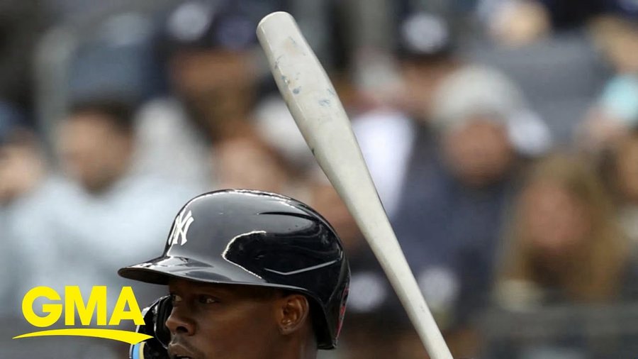 Yankees' Controversial Bats Fuel April Power Surge