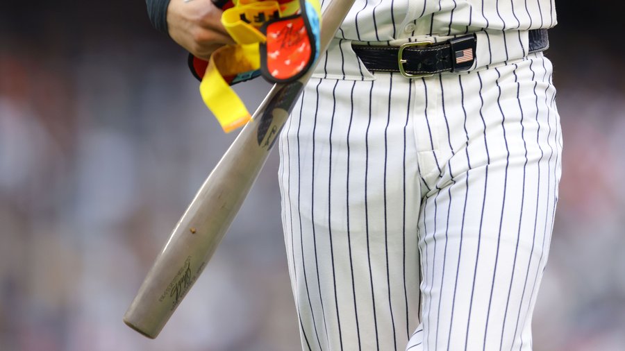 Yankees' Torpedo Bat Fuels MLB Home Run Surge