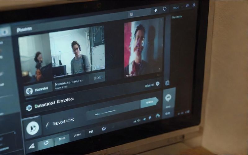 YouTube Redesign: See the New Player and Features
