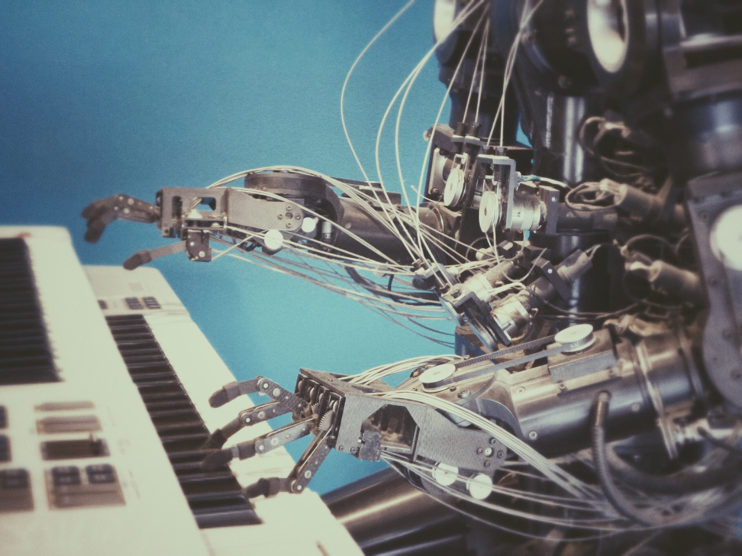YouTube's AI Music Assistant: Copyright-Free Tracks for Creators