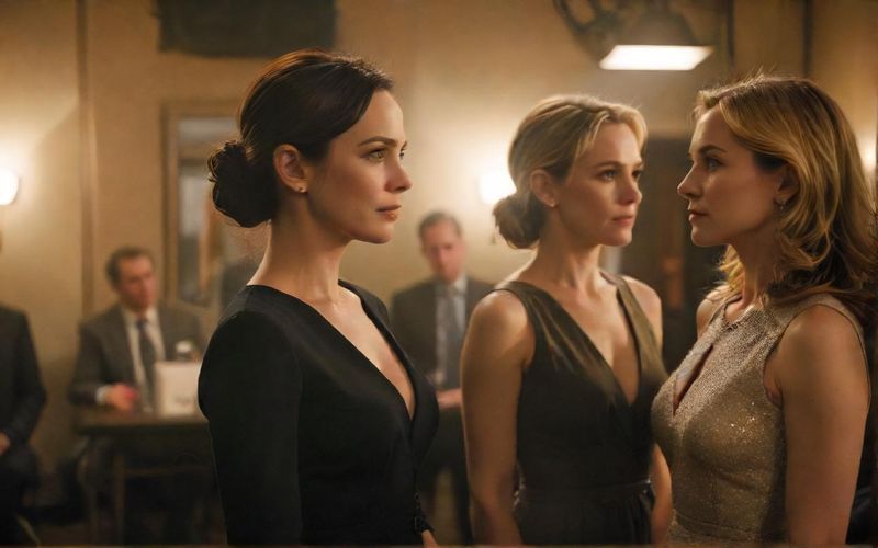 Zendaya Rift With Sweeney: Euphoria Season 3 Fallout?